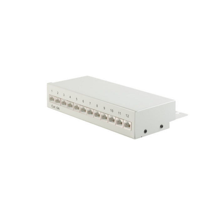 EAN 4017538108968 - S/CONN 75077 panel de parcheo imagen 1