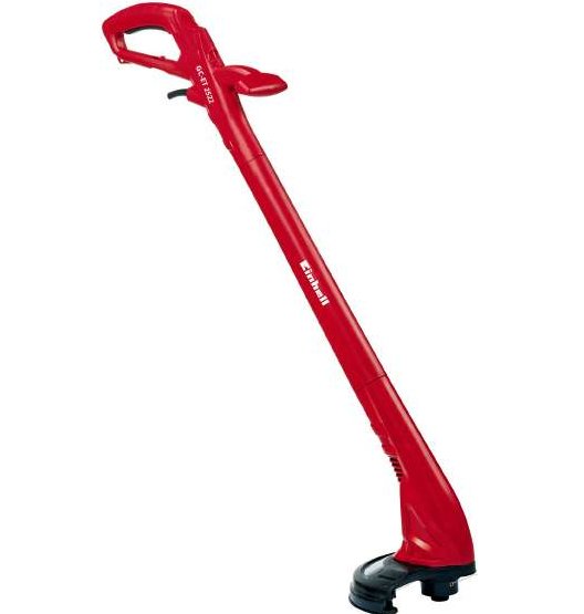 EAN 4006825616699 - Einhell GC-ET 2522 250 W CA eléctrica Negro, Rojo imagen 1