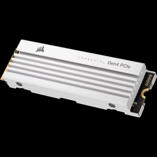 EAN 0840006692119 - Corsair MP600 PRO LPX 1 TB M.2 PCI Express 4.0 NVMe 3D TLC NAND imagen 2