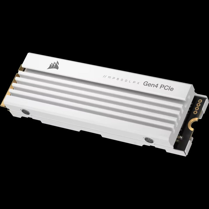 EAN 0840006692133 - Corsair MP600 PRO LPX 2 TB M.2 PCI Express 4.0 NVMe 3D TLC NAND imagen 2