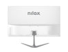 EAN 8431775035447 - Nilox NXM24FHD01W pantalla para PC 61 cm (24") 1920 x 1080 Pixeles Full HD LED Blanco imagen 3