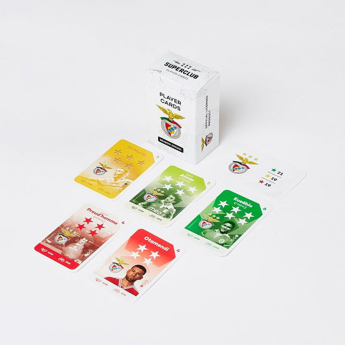 EAN 7090054090648 - Superclub SCSLBPC24 juego de tablero Expansión de juego de mesa Estrategia imagen 1
