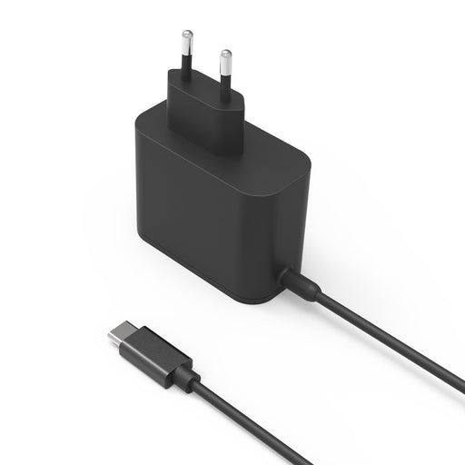 EAN 8436624420016 - CoolBox COO-NB65-UC2 cargador de dispositivo móvil Portátil, Smartphone, Tableta Negro Corriente alterna  imagen 2