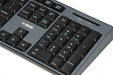 EAN 5901443053880 - iBox DESKTOP KIT PRO teclado Ratón incluido QWERTY Negro imagen 6