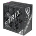EAN 4711387594384 - ASUS ROG STRIX-1000P-GAMING unidad de fuente de alimentación 1000 W 20+4 pin ATX ATX Negro, Plata imagen 8