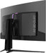 EAN 4711377250719 - MSI MPG 321CURX QD-OLED pantalla para PC 80 cm (31.5") 3840 x 2160 Pixeles 4K Ultra HD Negro imagen 15