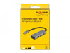 EAN 4043619631711 - DeLOCK 63171 hub de interfaz USB 3.2 Gen 1 (3.1 Gen 1) Type-A 5000 Mbit/s Gris imagen 3