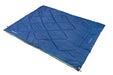EAN 4001690200318 - High Peak Ceduna Duo Saco de dormir rectangular Poliéster Azul imagen 1