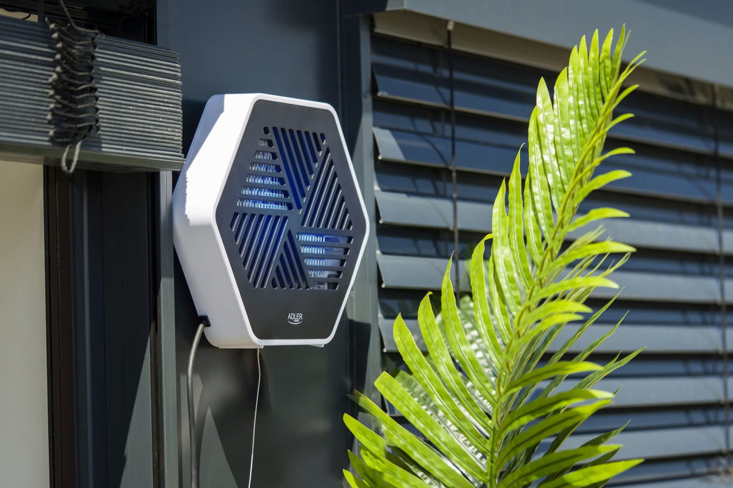 EAN 5903887806909 - Adler AD 7939 insecticida y repele-insectos Automático Matainsectos Apto para uso en interior Adecuado pa imagen 4