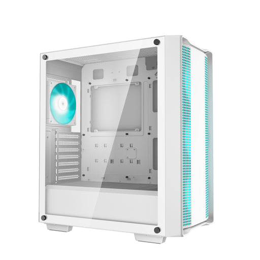 EAN 6933412774600 - DeepCool CC560 WH V2 Midi Tower Blanco imagen 2