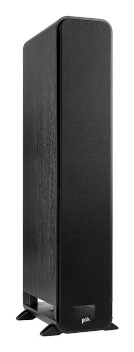 EAN 0747192134327 - Polk Audio SIGS60ELBK altavoz De 5 vías Negro Alámbrico imagen 2