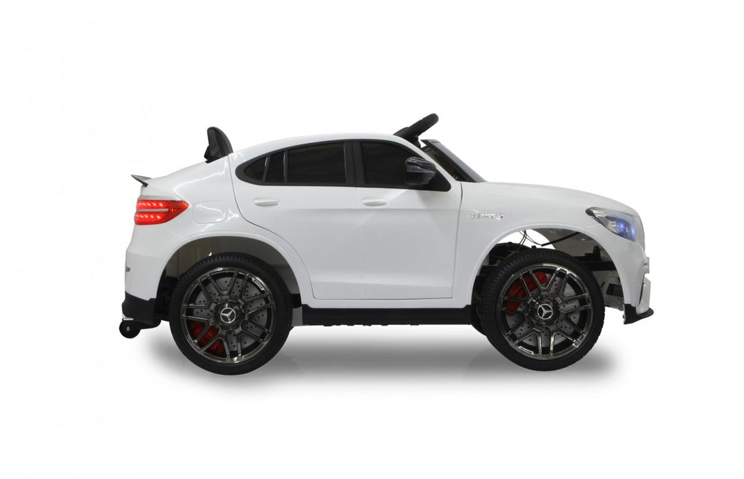 EAN 4042774456702 - Jamara 460647 correpasillos o balancín infantil Correpasillos con forma de coche imagen 15