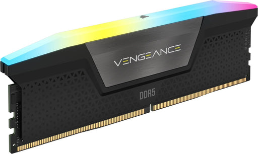EAN 840006693222 - Corsair Vengeance RGB módulo de memoria 32 GB 2 x 16 GB DDR5 imagen 2