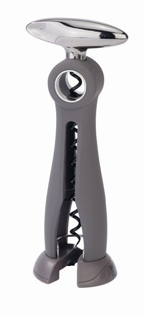 EAN 4006950200374 - Peugeot Salma Sacacorchos de rosca Gris imagen 1