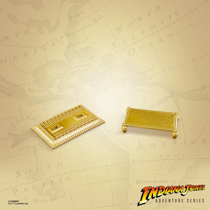 EAN 5010994164652 - Indiana Jones Sallah imagen 12