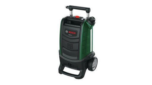 EAN 4059952547909 - Bosch Fontus 18V Limpiadora de alta presión o Hidrolimpiadora Vertical Batería imagen 2