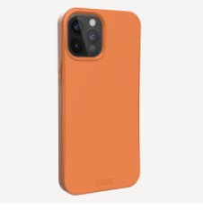 EAN 0812451037401 - Urban Armor Gear Outback funda para teléfono móvil 17 cm (6.7") Naranja imagen 4