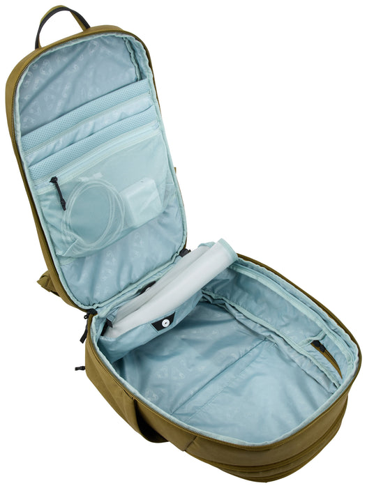 EAN 0085854252065 - Thule Aion TATB128 - Nutria mochila Mochila informal Caqui Poliéster imagen 8