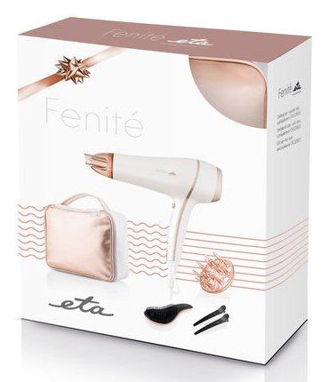 EAN 8590393325139 - Eta ETA732090010 secador 2400 W Blanco imagen 10