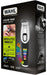 EAN 5996415036855 - Wahl Color Trim AC/Batería 8 1,3 cm Negro, Acero inoxidable imagen 4