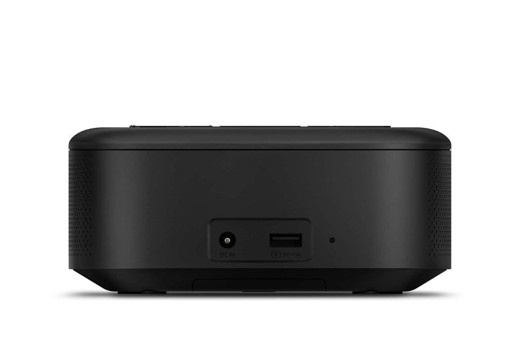 EAN 4895229108257 - Philips TAR7705/10 radio Reloj Analógico y digital Negro imagen 3