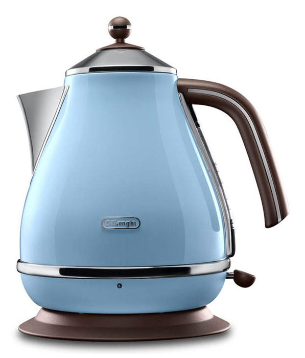 EAN 8004399771994 - De’Longhi KBOV 2001.AZ tetera eléctrica 1,7 L 2000 W Azul imagen 2