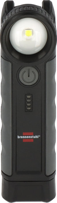 EAN 4007123691913 - Brennenstuhl 1173750007 luz de trabajo Negro LED imagen 2