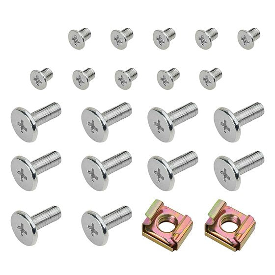 EAN 4710679817491 - Silverstone SST-RMS09-20 accesorio de bastidor Kit de carriles de rack imagen 9