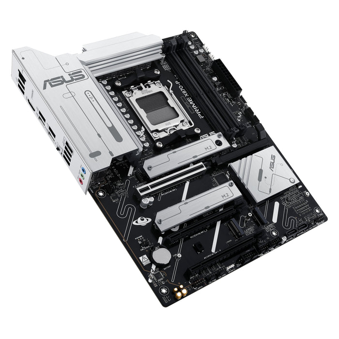 EAN 4711387723036 - ASUS PRIME X870-P AMD X870 Zócalo AM5 ATX imagen 5