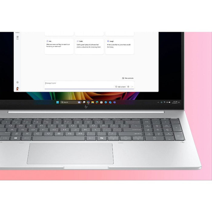 EAN 199251426360 - HP EliteBook 8 G1i 16 inch Notebook Next Gen AI PC Wolf Pro Security Edition Copilot+ PC Intel Core Ultra  imagen 11