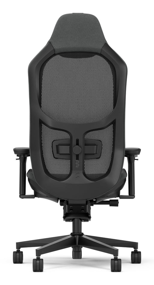 EAN 7340172706687 - Fractal Design FD-CH-RE1M-01 silla para videojuegos Silla para videojuegos de PC Asiento acolchado Negro imagen 2