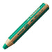EAN 4006381115513 - STABILO woody 3 in 1 Verde 1 pieza(s) imagen 1