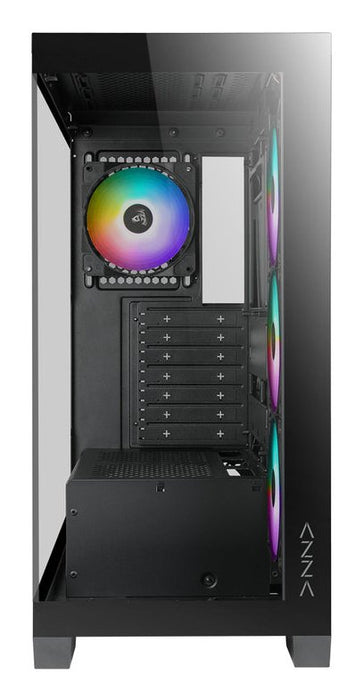 EAN 4712839552075 - Azza Cove Midi Tower imagen 2