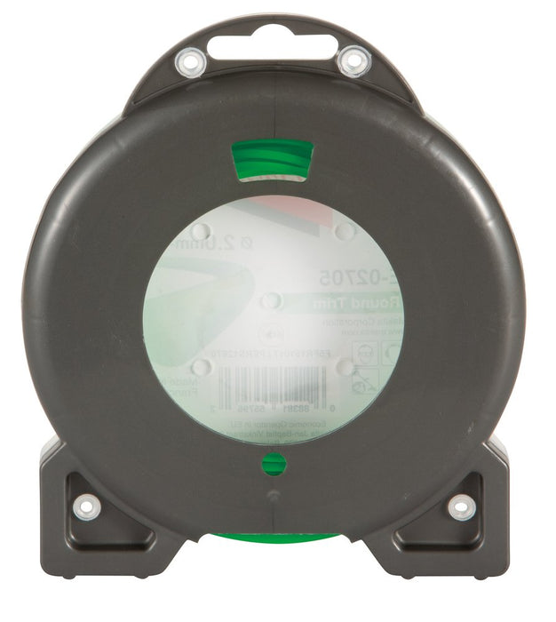 EAN 0088381557962 - Makita E-02705 accesorio para cortaborde y desbrozadora Bobina de hilo para desbrozadora imagen 2