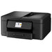 EAN 4977766841917 - Brother DCP-J1460DW impresora multifunción Inyección de tinta A4 1200 x 6000 DPI 16 ppm Wifi imagen 3