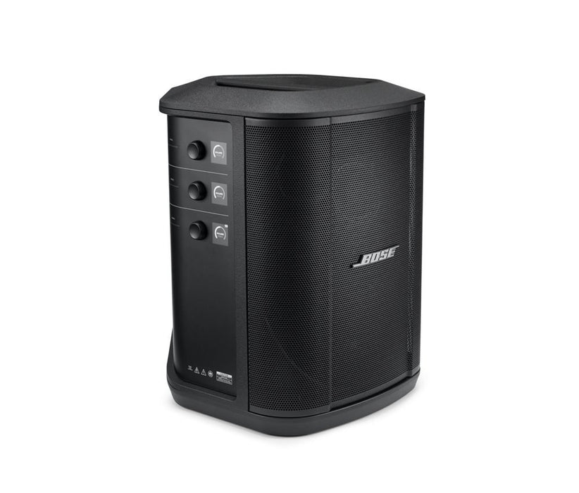 EAN 0017817837316 - Bose S1 Pro+ Altavoz portátil estéreo Negro imagen 4