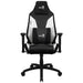 EAN 4710562758252 - Aerocool Admiral Silla para videojuegos universal Asiento acolchado Negro, Gris, Blanco imagen 2