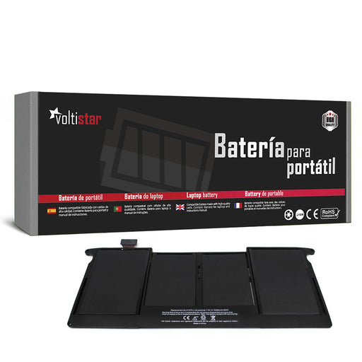 EAN 8435597421297 - VOLTISTAR BATMACA1390 refacción para laptop Batería imagen 1