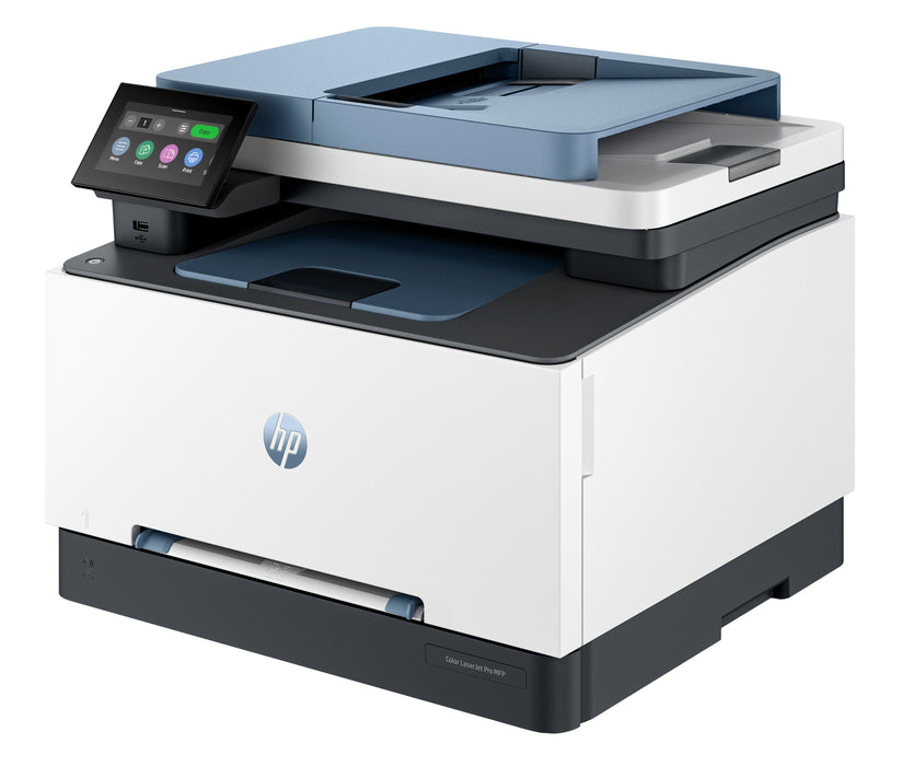 EAN 5715063721193 - HP Color LaserJet Pro MFP 3302fdn Prntr Laser A4 600 x 600 DPI 25 ppm imagen 16