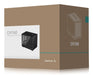 EAN 6933412774457 - DeepCool CH160 Small Form Factor (SFF) Negro imagen 12