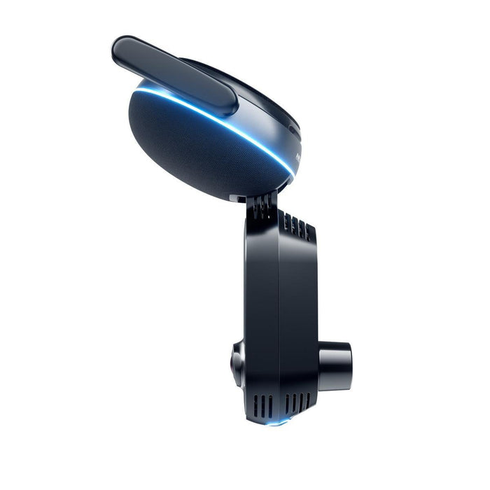 EAN 5060910803158 - Nextbase iQ 1K Full HD Wifi Encendedor de cigarrillos Negro imagen 1