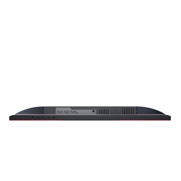 EAN 4038986140911 - AOC G3 25G3ZM/BK pantalla para PC 62,2 cm (24.5") 1920 x 1080 Pixeles Full HD Negro, Rojo imagen 13