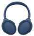 EAN 6923520247332 - Edifier WH700NB Auriculares Inalámbrico y alámbrico Diadema Música/uso diario USB Tipo C Bluetooth Azul imagen 2