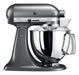EAN 5413184200541 - KitchenAid Artisan Batidora de varillas 300 W Plata imagen 1