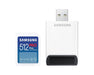 EAN 8806094788006 - Samsung PRO Plus MB-SD512SB/WW memoria flash 512 GB SDXC UHS-I imagen 1