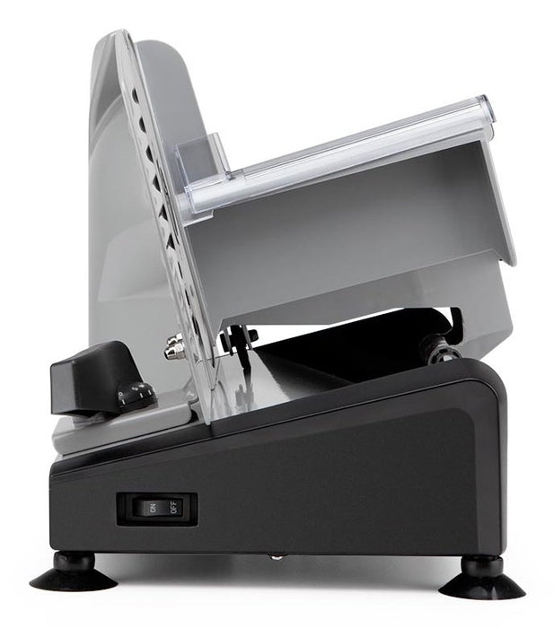 EAN 8435568405608 - Orbegozo MS 4580 rebanadora Eléctrico 150 W Acero inoxidable imagen 3