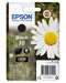 EAN 5057454493952 - Epson Daisy C13T18014012 cartucho de tinta 1 pieza(s) Original Rendimiento estándar imagen 1