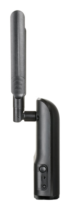 EAN 0790069458989 - D-Link AC1200 router inalámbrico Gigabit Ethernet Doble banda (2,4 GHz / 5 GHz) 4G Negro imagen 4