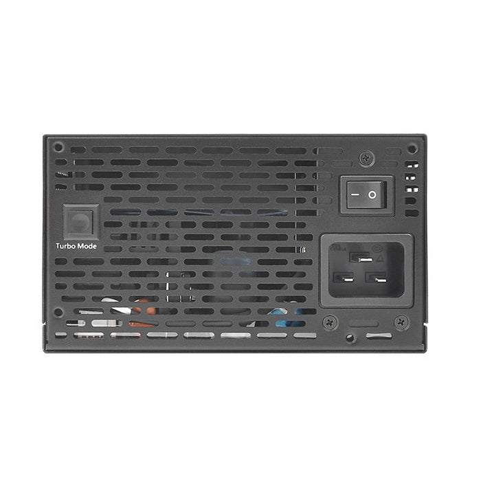 EAN 4713227528245 - Thermaltake PS-TPD-1550FNFATE-1 unidad de fuente de alimentación 1550 W 24-pin ATX ATX Negro imagen 4
