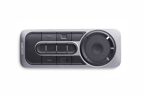 EAN 4949268619301 - Wacom ExpressKey Unidad de telecontrol imagen 2